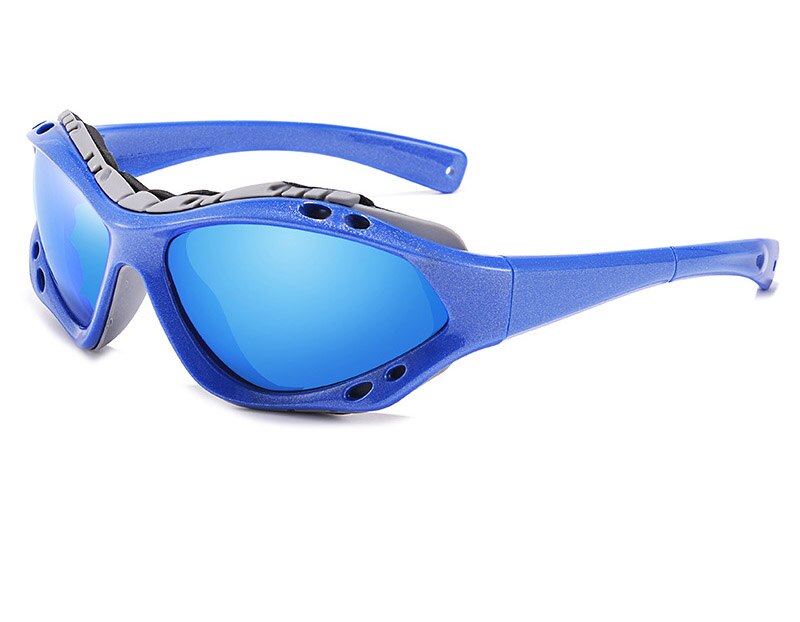 Polarized Fishing Glasses Men Women Sunglasses Outdoor Sports Goggles Camping Hiking Driving Cycling Eyewear UV400 Sun Glasses