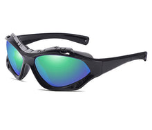 Load image into Gallery viewer, Polarized Fishing Glasses Men Women Sunglasses Outdoor Sports Goggles Camping Hiking Driving Cycling Eyewear UV400 Sun Glasses