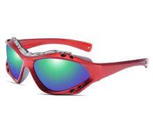 Load image into Gallery viewer, Polarized Fishing Glasses Men Women Sunglasses Outdoor Sports Goggles Camping Hiking Driving Cycling Eyewear UV400 Sun Glasses
