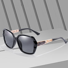 Load image into Gallery viewer, Polarized Ladies Sunglasses Fashionable  Casual Sunglasses for Women  UV Protection Eyewear Oculos Lunette De Soleil Femme