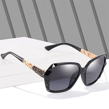 Load image into Gallery viewer, Polarized Ladies Sunglasses Fashionable  Casual Sunglasses for Women  UV Protection Eyewear Oculos Lunette De Soleil Femme