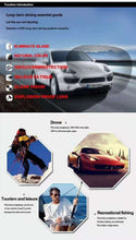 Load image into Gallery viewer, Polarized Ladies Sunglasses Fashionable  Casual Sunglasses for Women  UV Protection Eyewear Oculos Lunette De Soleil Femme