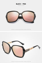 Load image into Gallery viewer, Polarized Ladies Sunglasses Fashionable  Casual Sunglasses for Women  UV Protection Eyewear Oculos Lunette De Soleil Femme