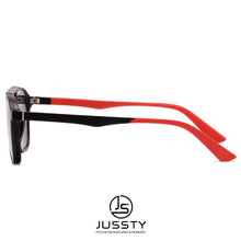 Load image into Gallery viewer, Polarized Magnet Clip On Glasses Frame Men Optical Myopia Eyeglasses Frame Male Prescription Clear Magnet Clip On Sunglasses Men