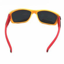 Carica l&#39;immagine nel visualizzatore di Gallery, Polarized Night Vision Sunglasses Men&#39;s Retro Male Sun Glasses For Men UV400 Brand  Mirror Shades Oculos