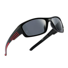 Carica l&#39;immagine nel visualizzatore di Gallery, Polarized Night Vision Sunglasses Men&#39;s Retro Male Sun Glasses For Men UV400 Brand  Mirror Shades Oculos