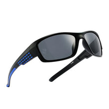 Carica l&#39;immagine nel visualizzatore di Gallery, Polarized Night Vision Sunglasses Men&#39;s Retro Male Sun Glasses For Men UV400 Brand  Mirror Shades Oculos