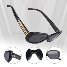 Load image into Gallery viewer, Polarized PC Sunglasses，Plastic Sun Glasses for Men and Women 100% UV Blocking