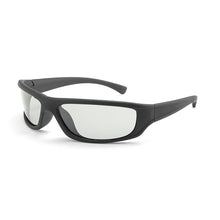 Load image into Gallery viewer, Polarized Pochromic Glasses Men Chameleon Discoloration Sunglasses for Male Change Color Driving Sun Glasses Sport Eyewear