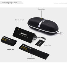 Load image into Gallery viewer, Polarized Photochromic Outdoor Driver Sunglasses for Men &amp; Women,Anti Glare UV400 Protection for Day &amp; Night Driving Sun Glasses