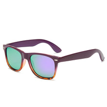 Load image into Gallery viewer, Polarized Sunglasse Men Coating Lens Classic Retro Driver Glasses Fishing Sun Glasses Men's Driving Shades Oculos De Sol