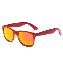 Load image into Gallery viewer, Polarized Sunglasse Men Coating Lens Classic Retro Driver Glasses Fishing Sun Glasses Men's Driving Shades Oculos De Sol