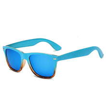 Load image into Gallery viewer, Polarized Sunglasse Men Coating Lens Classic Retro Driver Glasses Fishing Sun Glasses Men's Driving Shades Oculos De Sol