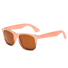 Load image into Gallery viewer, Polarized Sunglasse Men Coating Lens Classic Retro Driver Glasses Fishing Sun Glasses Men's Driving Shades Oculos De Sol