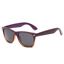 Load image into Gallery viewer, Polarized Sunglasse Men Coating Lens Classic Retro Driver Glasses Fishing Sun Glasses Men's Driving Shades Oculos De Sol