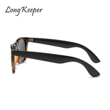Load image into Gallery viewer, Polarized Sunglasse Men Coating Lens Classic Retro Driver Glasses Fishing Sun Glasses Men's Driving Shades Oculos De Sol