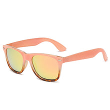 Load image into Gallery viewer, Polarized Sunglasse Men Coating Lens Classic Retro Driver Glasses Fishing Sun Glasses Men's Driving Shades Oculos De Sol