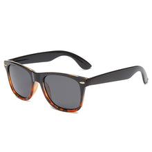 Load image into Gallery viewer, Polarized Sunglasse Men Coating Lens Classic Retro Driver Glasses Fishing Sun Glasses Men's Driving Shades Oculos De Sol