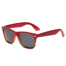 Load image into Gallery viewer, Polarized Sunglasse Men Coating Lens Classic Retro Driver Glasses Fishing Sun Glasses Men's Driving Shades Oculos De Sol