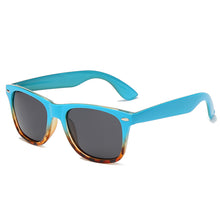 Load image into Gallery viewer, Polarized Sunglasse Men Coating Lens Classic Retro Driver Glasses Fishing Sun Glasses Men's Driving Shades Oculos De Sol