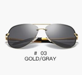 Polarized Sunglasses 2023 Men Classic Large Lenses Lente de Contato Visao NoturnaOculos Kurt Cobain Lunette de vue Homme politie