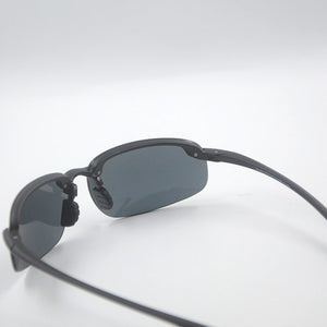 Polarized Sunglasses Brand Designer Men Driving Elliptical Frame Sun Glasses Male Goggle Shades Coating Mirror  UV40