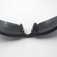 Load image into Gallery viewer, Polarized Sunglasses Brand Designer Men Driving Elliptical Frame Sun Glasses Male Goggle Shades Coating Mirror  UV40