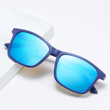Load image into Gallery viewer, Polarized Sunglasses For Men Driving Sun Glasses Trend Eyewear Male TAC Outdoor Frosted Coating Sunglasses UV400