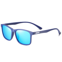 Load image into Gallery viewer, Polarized Sunglasses For Men Driving Sun Glasses Trend Eyewear Male TAC Outdoor Frosted Coating Sunglasses UV400