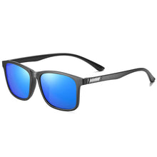Load image into Gallery viewer, Polarized Sunglasses For Men Driving Sun Glasses Trend Eyewear Male TAC Outdoor Frosted Coating Sunglasses UV400
