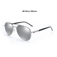 Load image into Gallery viewer, Polarized Sunglasses For Men Pilot Glasses Women Male Driver Sun Glasses Day And Night Vision Eyewear Brand Design Shades UV400