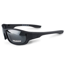 Load image into Gallery viewer, Polarized Sunglasses For Men Vintage Mirror Coating Driver Anti-glare Sun Glasses 100% UV400 Goggles Night vision Eyewears