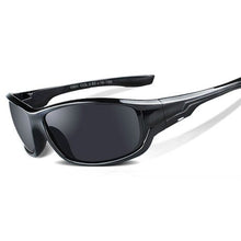 Load image into Gallery viewer, Polarized Sunglasses For Men Vintage Mirror Coating Driver Anti-glare Sun Glasses 100% UV400 Goggles Night vision Eyewears