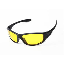 Load image into Gallery viewer, Polarized Sunglasses For Men Vintage Mirror Coating Driver Anti-glare Sun Glasses 100% UV400 Goggles Night vision Eyewears