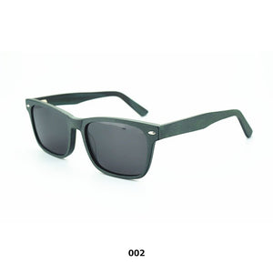 Polarized Sunglasses For men Driving Brand Women Square Mirror Sun Glasses Male With Box Accessories imitation Wooden