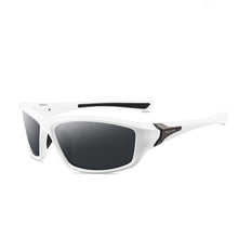 Load image into Gallery viewer, Polarized Sunglasses Men 2023 Sun Glasses Vintage Black Blue Cycling Sunglasses Brand Designer Goggle Driving Eyewear