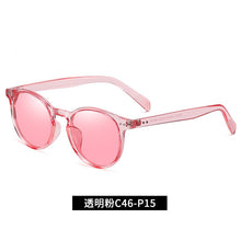 Load image into Gallery viewer, Polarized Sunglasses Men 2023 Retro Mirror Square Sunglasses Vintage Anti-Glare Driver's Sun Glasses For Men Oculos