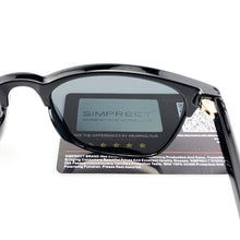 Load image into Gallery viewer, Polarized Sunglasses Men 2023 Retro Mirror Square Sunglasses Vintage Anti-Glare Driver's Sun Glasses For Men Oculos  shade
