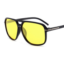 Load image into Gallery viewer, Polarized Sunglasses Men Classic Brand Design Square Driving Sun Glasses For Male UV400 Shades Eyewear Oculos De Sol