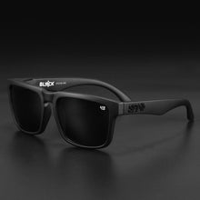Load image into Gallery viewer, Polarized Sunglasses Men Classic Square Unisex Sun Glasses Ken Block With Original Box Happy  sunglasses  womens