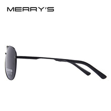 Load image into Gallery viewer, Polarized Sunglasses Men Driver Mirror Sun glasses Male Fishing Female Outdoor Sports Eyewear For Men S&#39;601