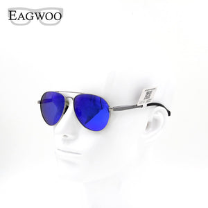 Polarized Sunglasses Men Driving Outdoors Sun Glasses Pilot Big Face Anti UV Anti Sunlight De Sol Masculino Sun glasses 68031