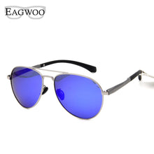 Load image into Gallery viewer, Polarized Sunglasses Men Driving Outdoors Sun Glasses Pilot Big Face Anti UV Anti Sunlight De Sol Masculino Sun glasses 68031