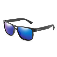 Load image into Gallery viewer, Polarized Sunglasses Men Movement Designer Driving Sun glasses Women Vintage Anti-UV Driver Black Goggles Eyewear Gafas de sol