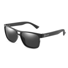 Load image into Gallery viewer, Polarized Sunglasses Men Movement Designer Driving Sun glasses Women Vintage Anti-UV Driver Black Goggles Eyewear Gafas de sol