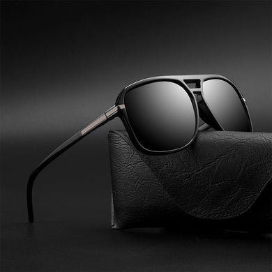 Polarized Sunglasses Men Eyes Protect Sun Glasses Unisex driving goggles oculos de sol sunglasses for men