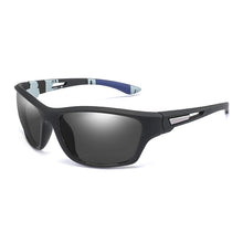 Load image into Gallery viewer, Polarized Sunglasses Men Outdoor Sports Driving Shade Goggle Sun Glasses UV Protection Male Eyewear  Brand Mirrored Oculos