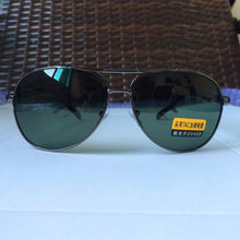 Load image into Gallery viewer, Polarized Sunglasses Men TAC Sun Glasses Female Male Night Vision Driving Glasses Goggles UV400 Yellow Lens Eyeglasses