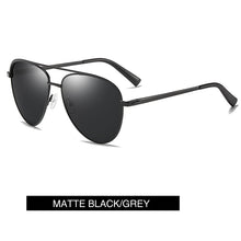 Load image into Gallery viewer, Polarized Sunglasses Men Unisex Vintage Metal Sports Drive UV400 Lens Women Sun Glasses Male Eyewear Accessories 202342