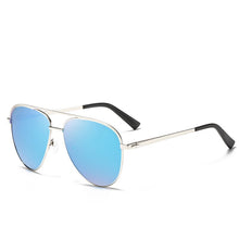 Load image into Gallery viewer, Polarized Sunglasses Men Unisex Vintage Metal Sports Drive UV400 Lens Women Sun Glasses Male Eyewear Accessories 202342
